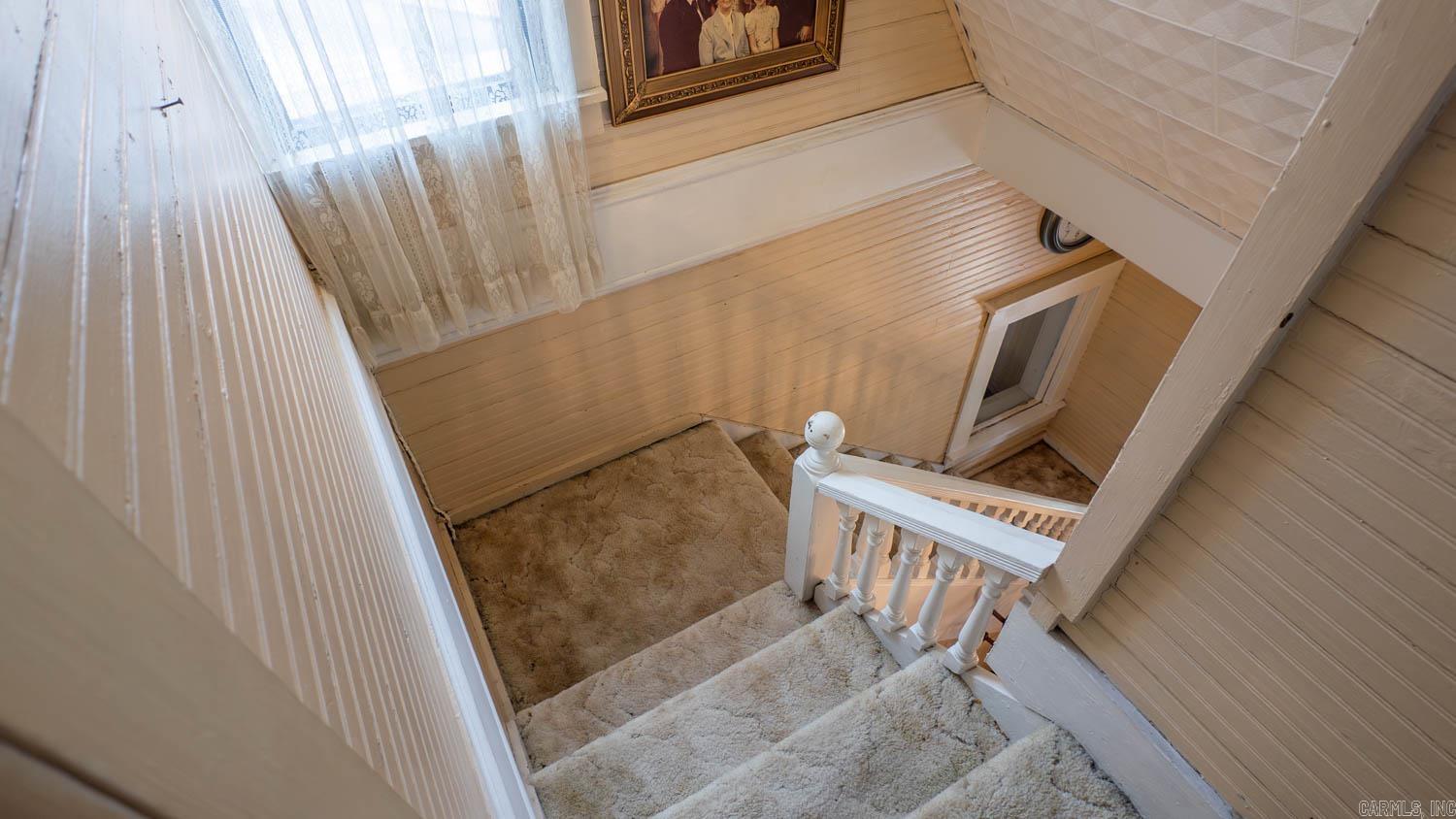 202 W 3rd Street  Hardy, AR