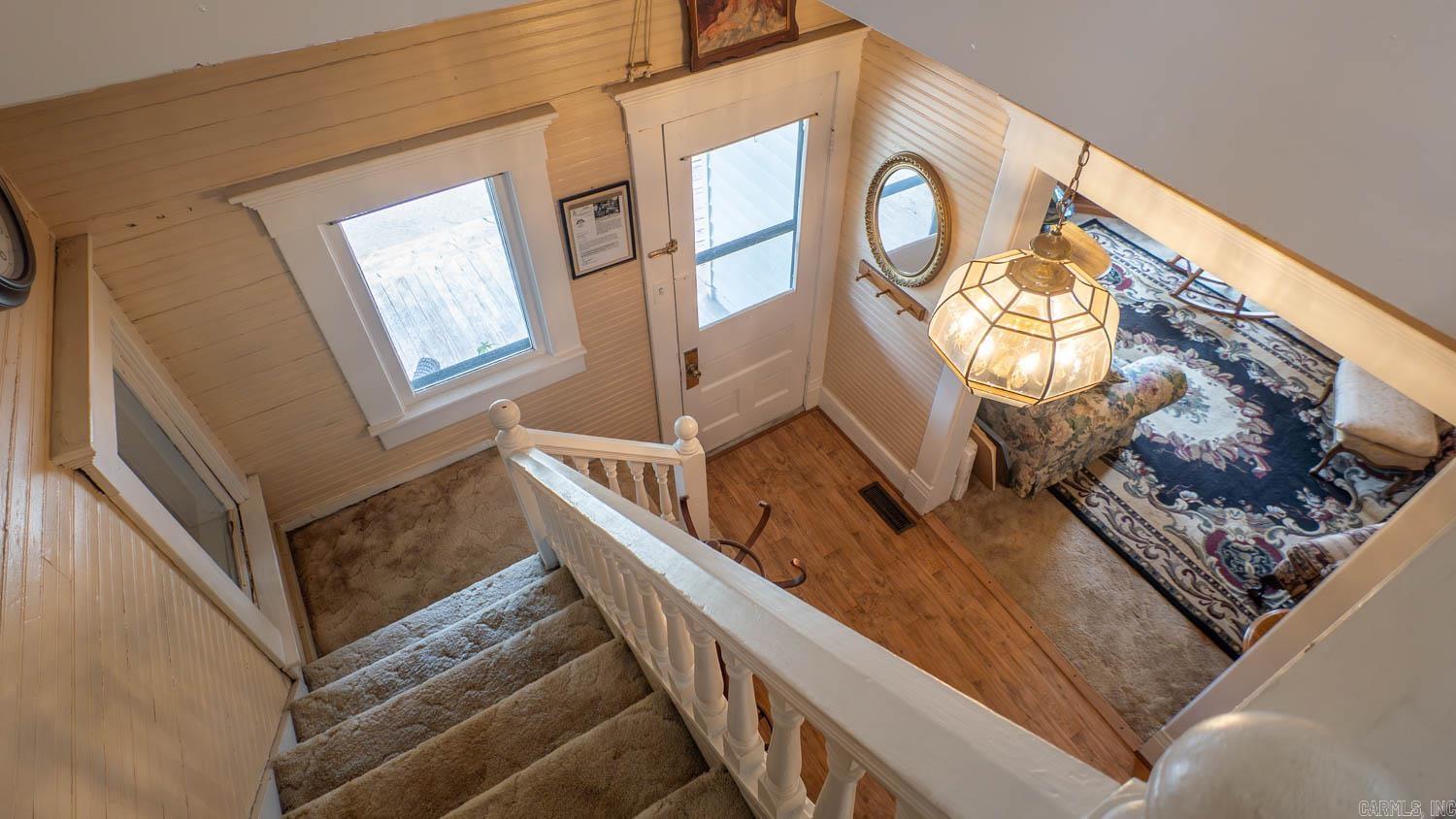 202 W 3rd Street  Hardy, AR