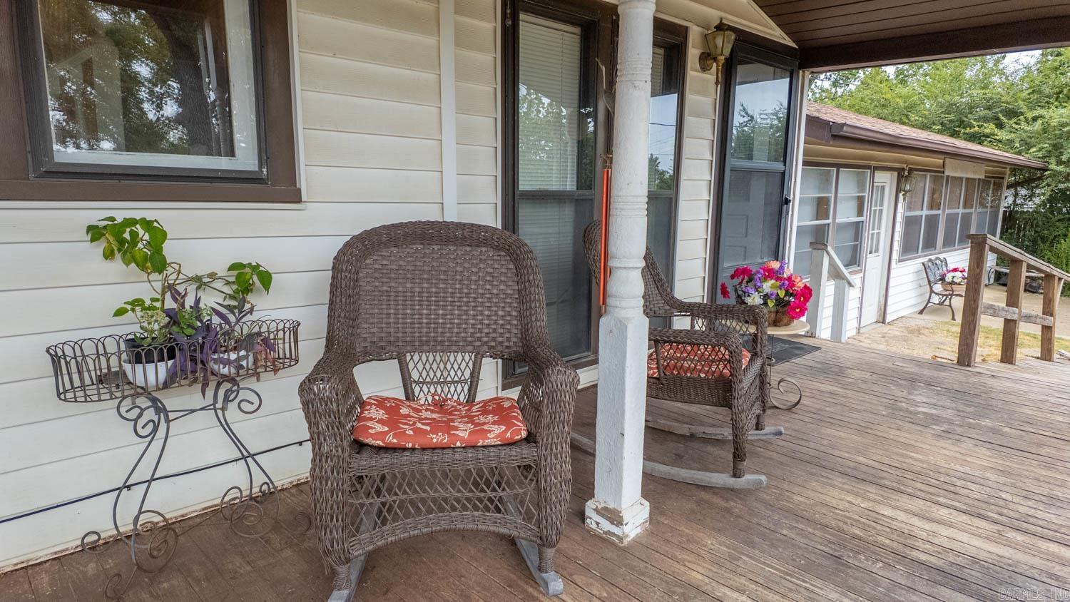 202 W 3rd Street  Hardy, AR