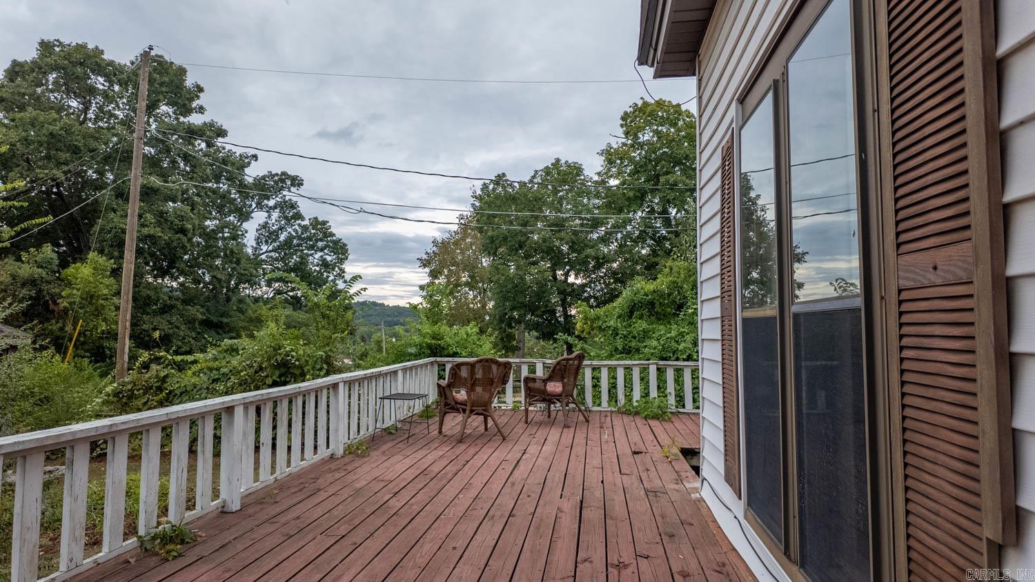 202 W 3rd Street  Hardy, AR