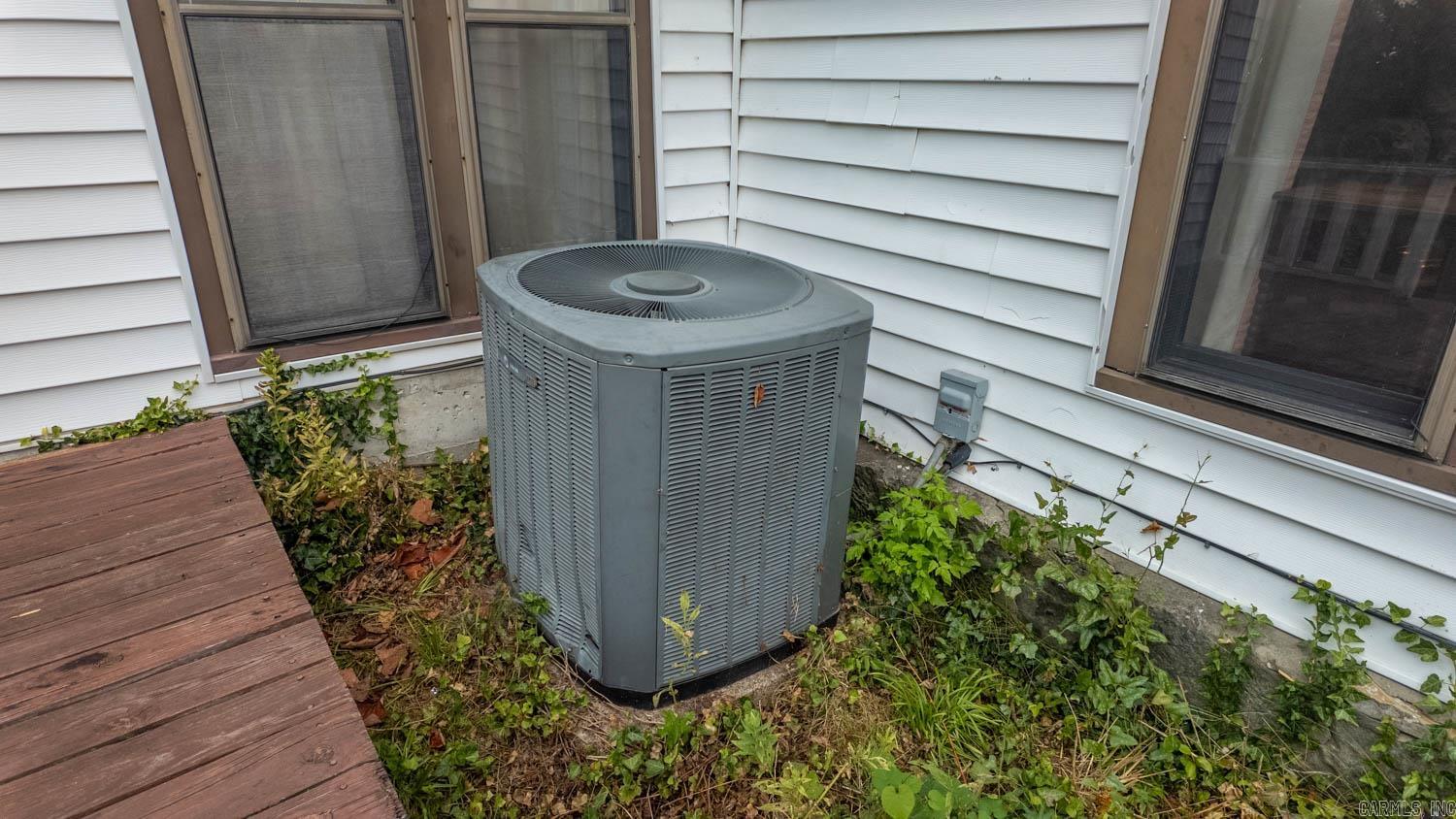 202 W 3rd Street  Hardy, AR