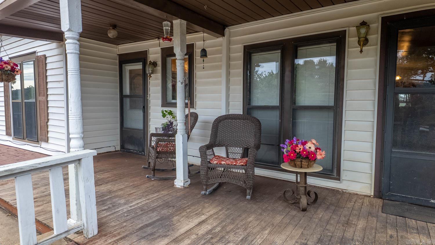 202 W 3rd Street  Hardy, AR