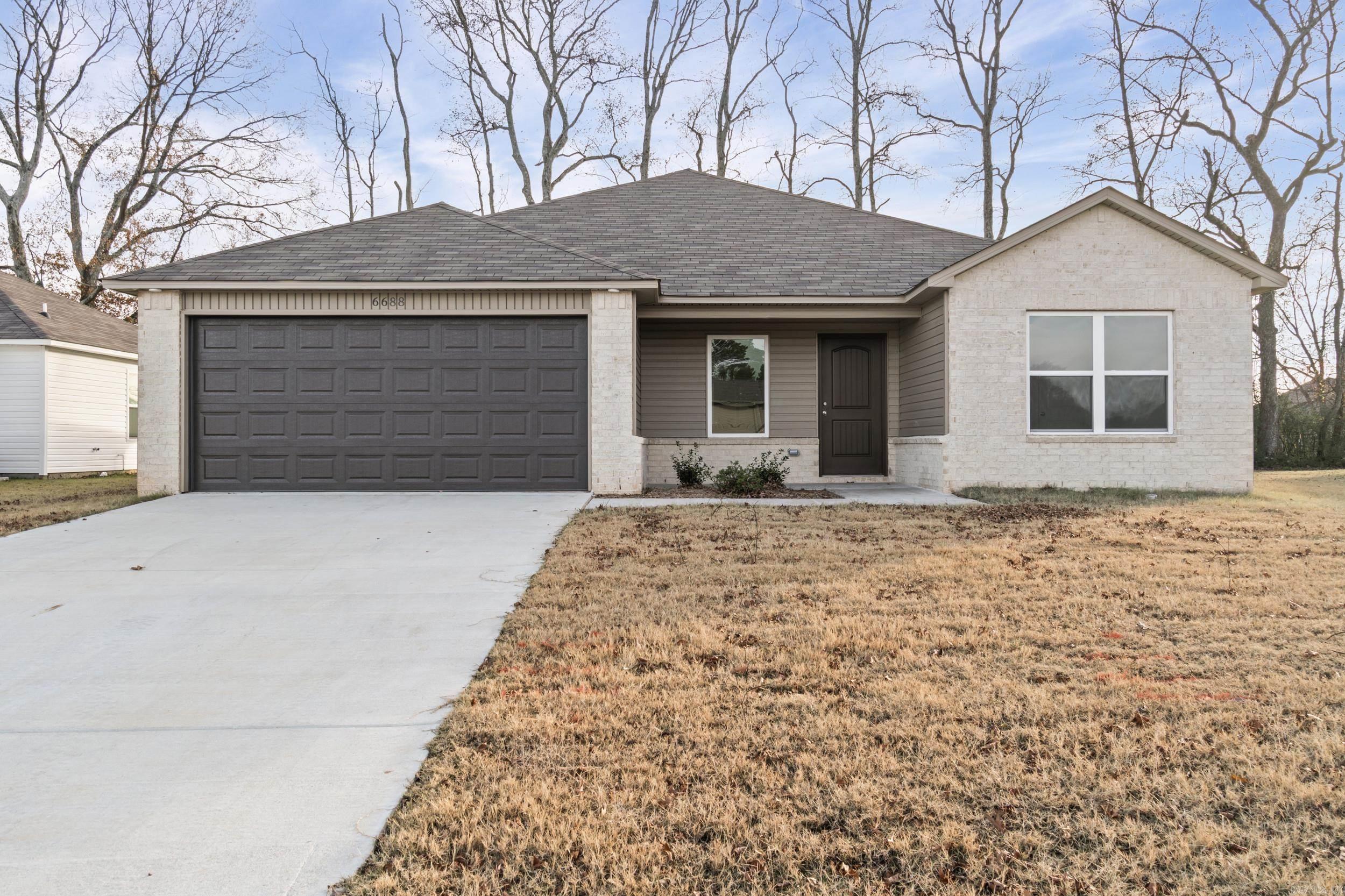 6688 Watercrest Loop North Little Rock, AR 72117