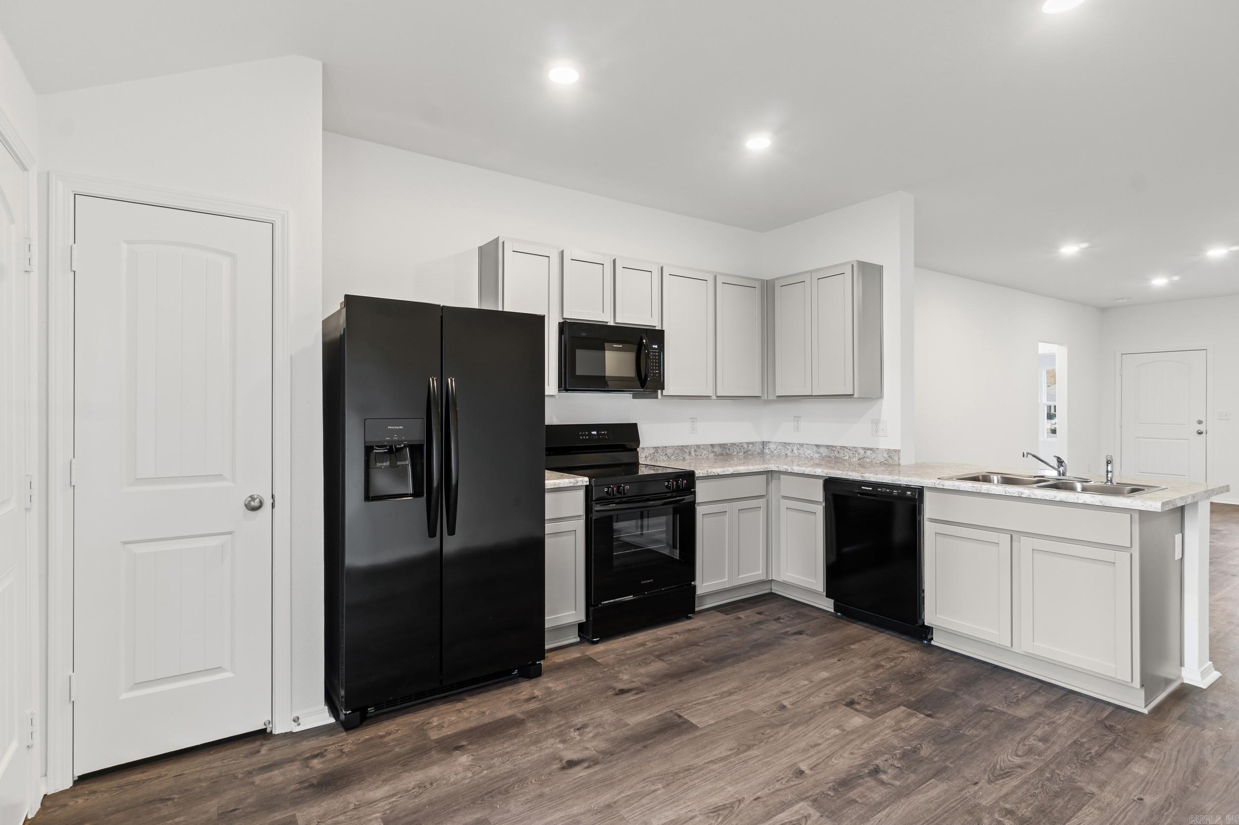 6688 Watercrest Loop North Little Rock, AR 72117