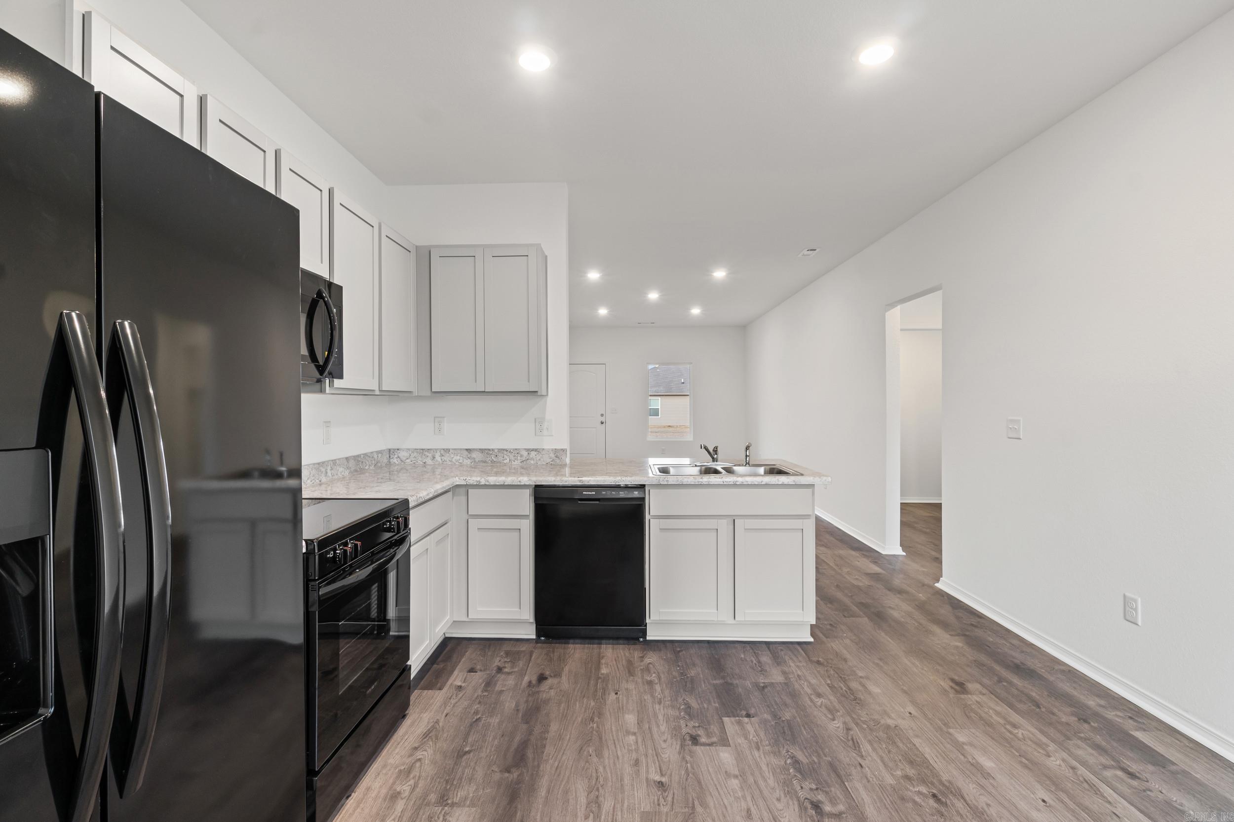 6688 Watercrest Loop North Little Rock, AR 72117