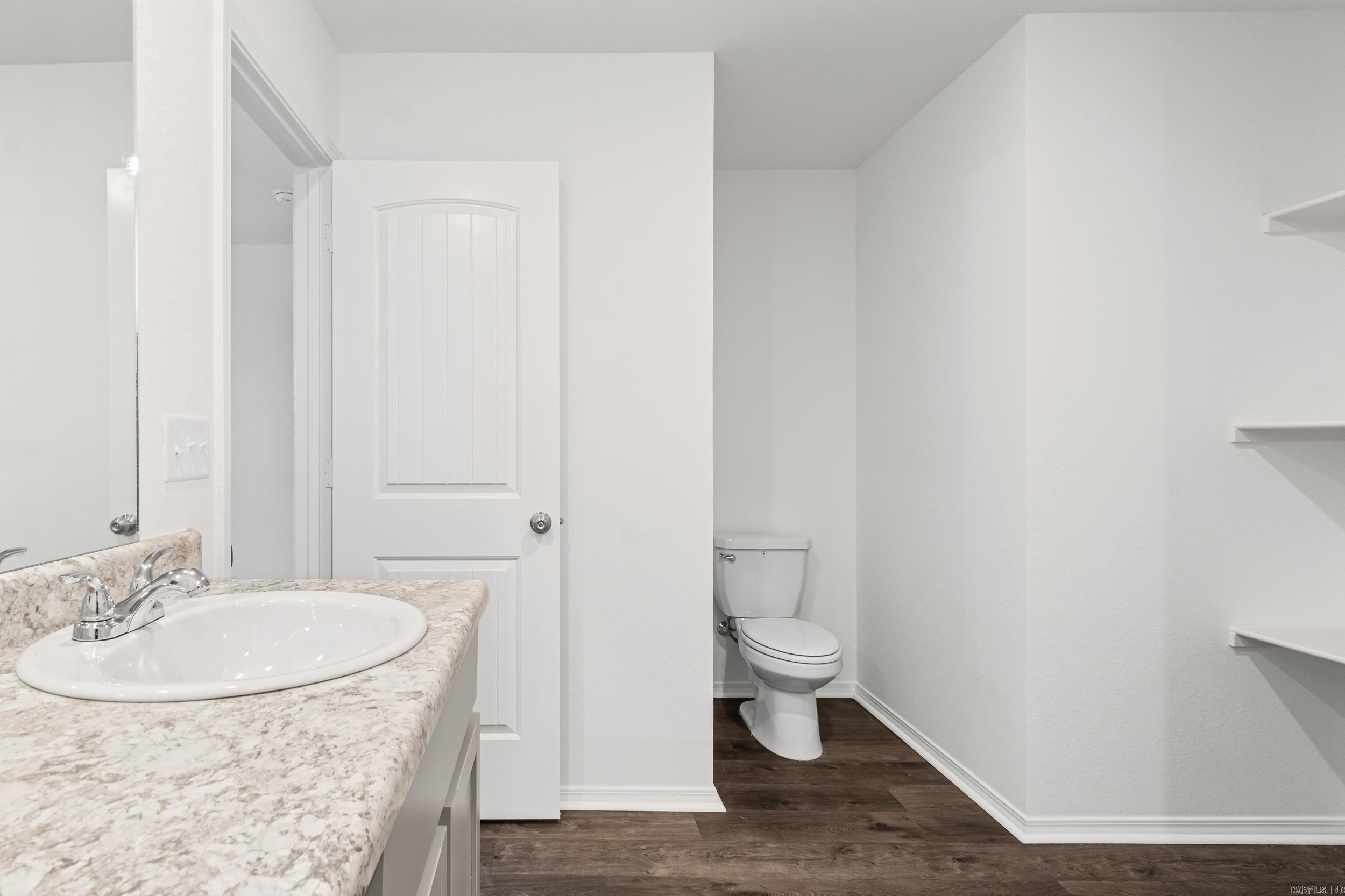 6688 Watercrest Loop North Little Rock, AR 72117