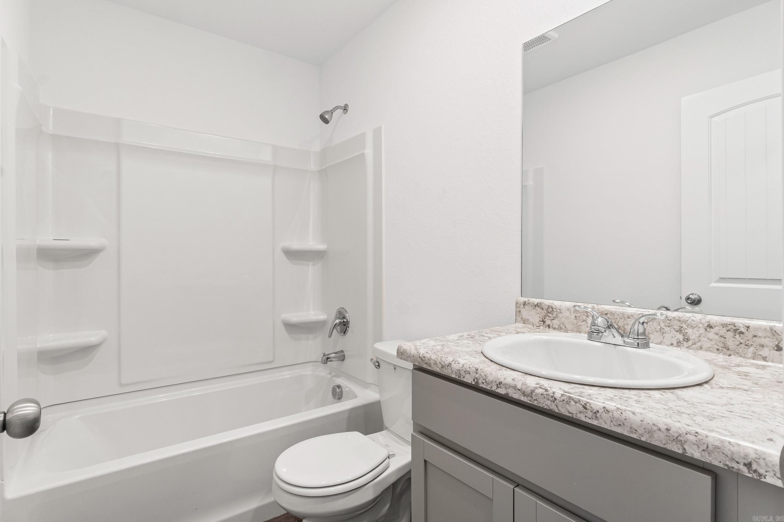 6688 Watercrest Loop North Little Rock, AR 72117