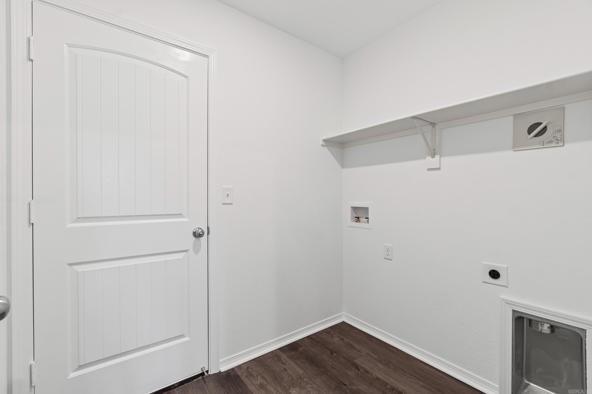 6688 Watercrest Loop North Little Rock, AR 72117