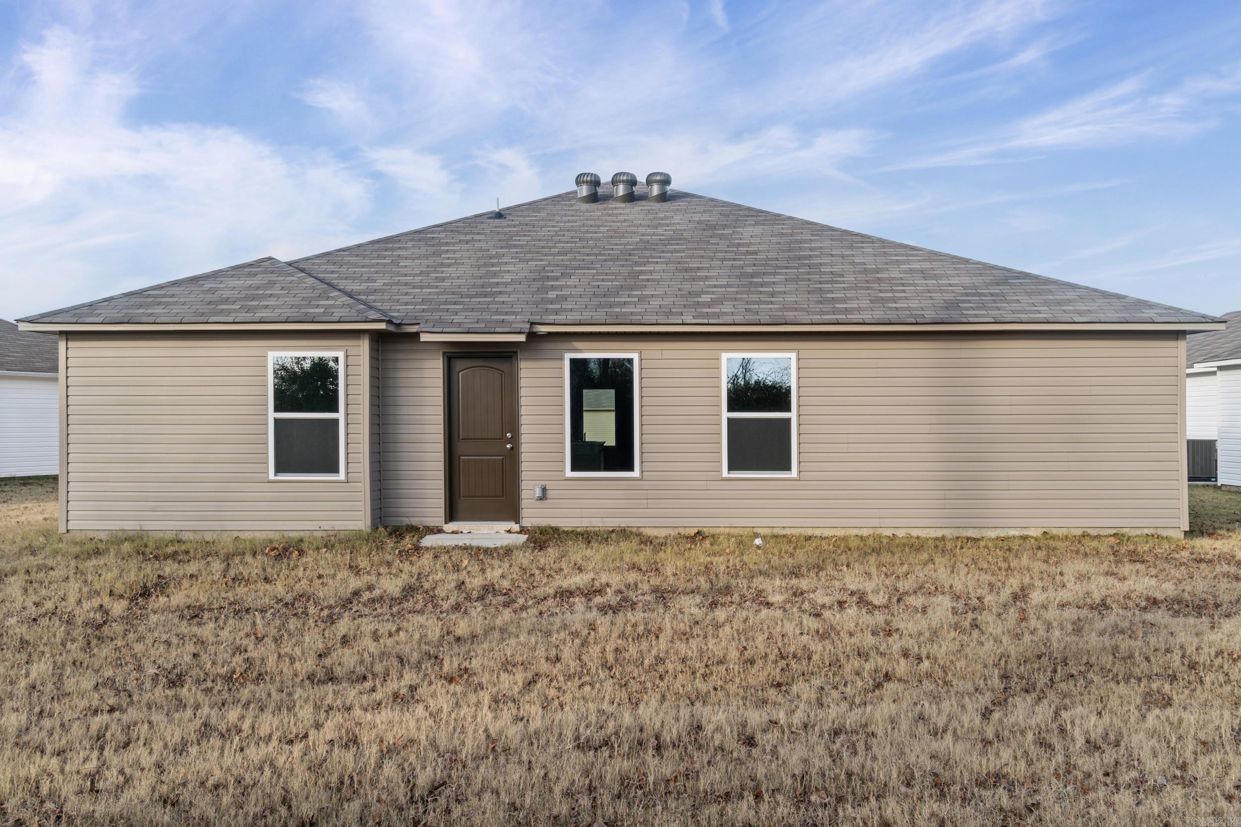 6688 Watercrest Loop North Little Rock, AR 72117