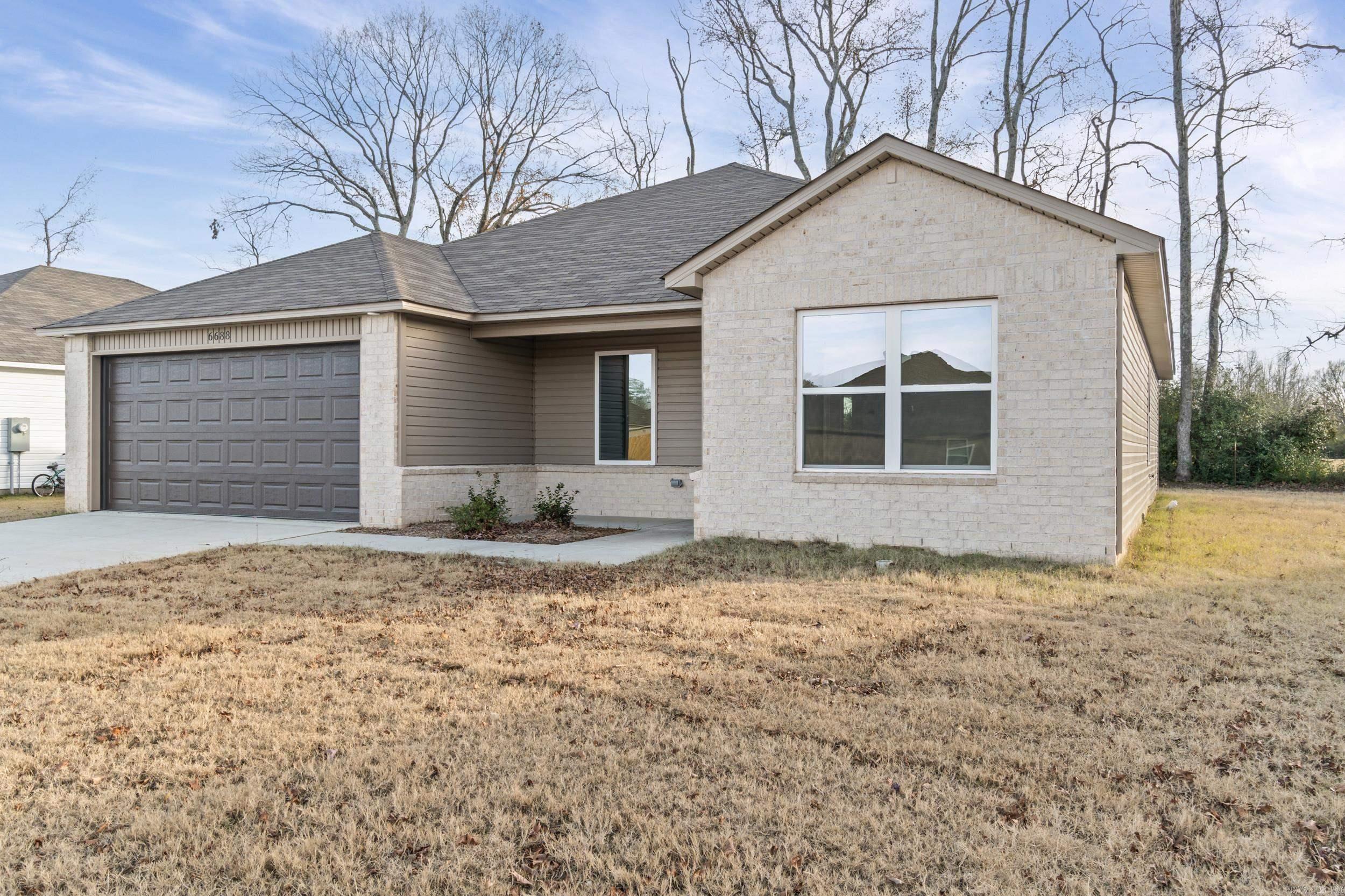 6688 Watercrest Loop North Little Rock, AR 72117