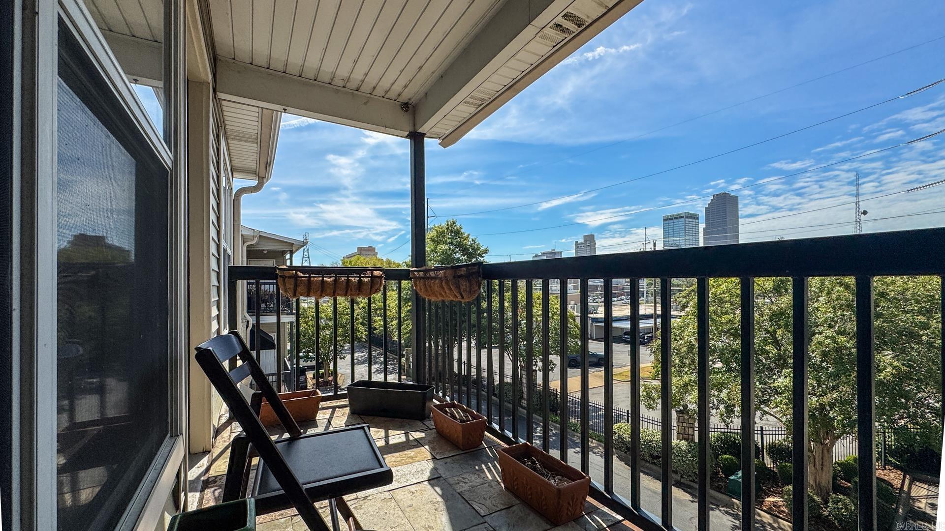 800 North  Little Rock, AR