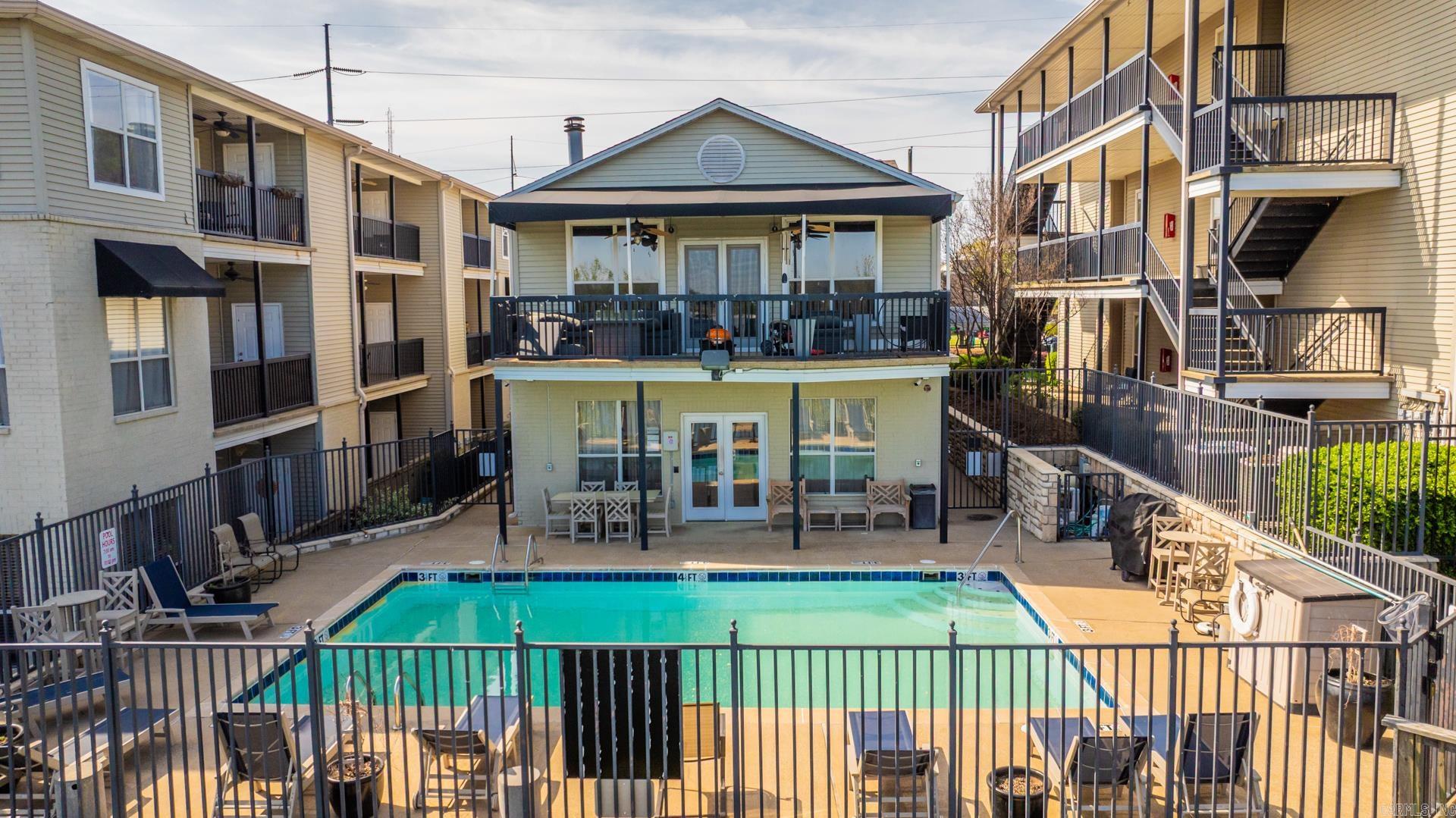 800 North  Little Rock, AR