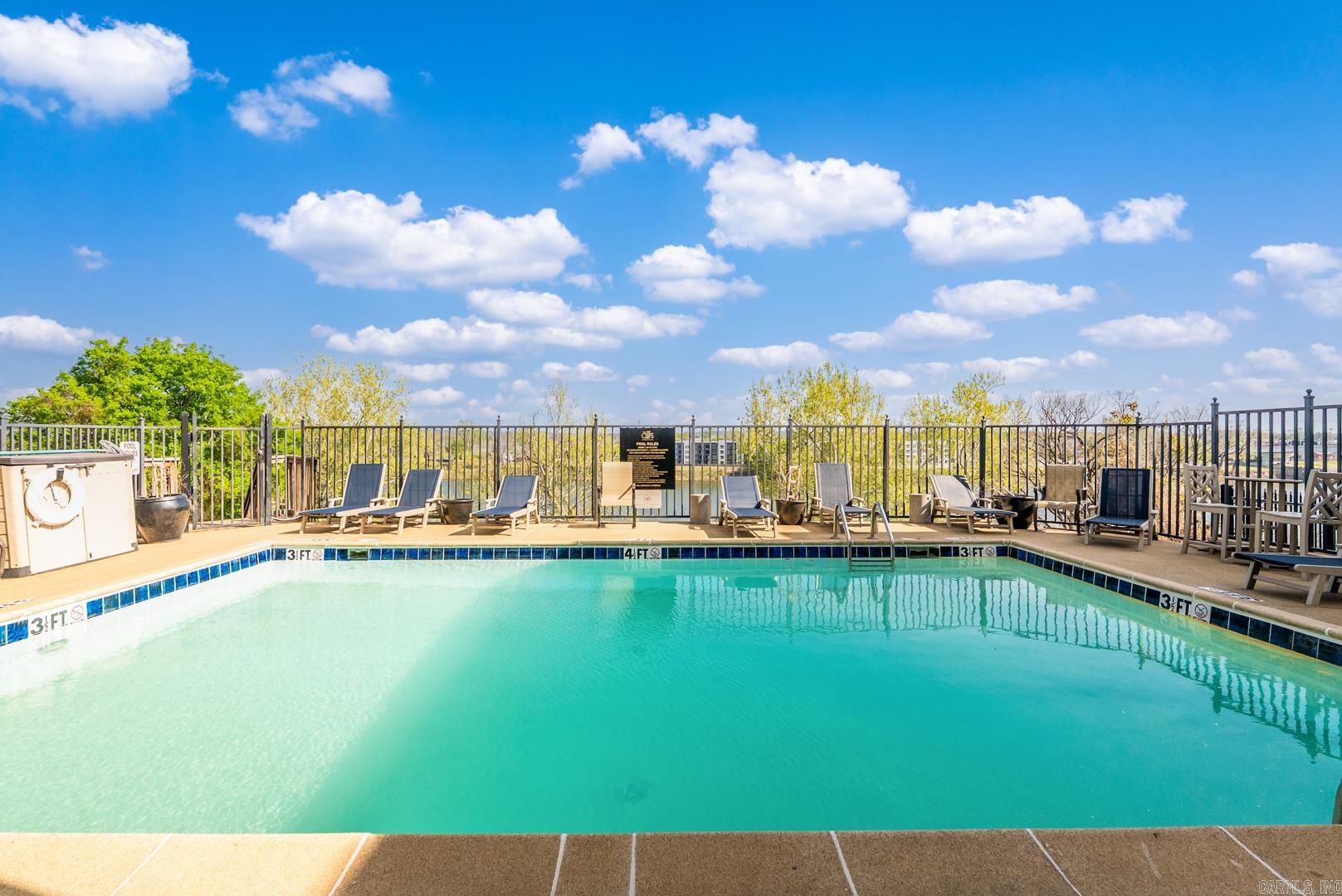 800 North  Little Rock, AR