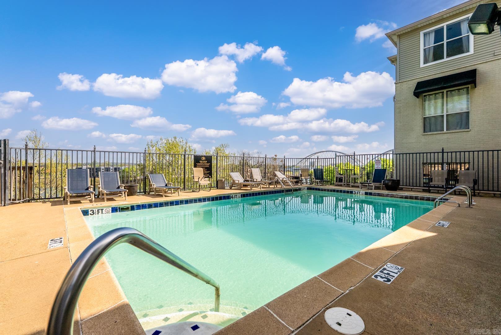 800 North  Little Rock, AR