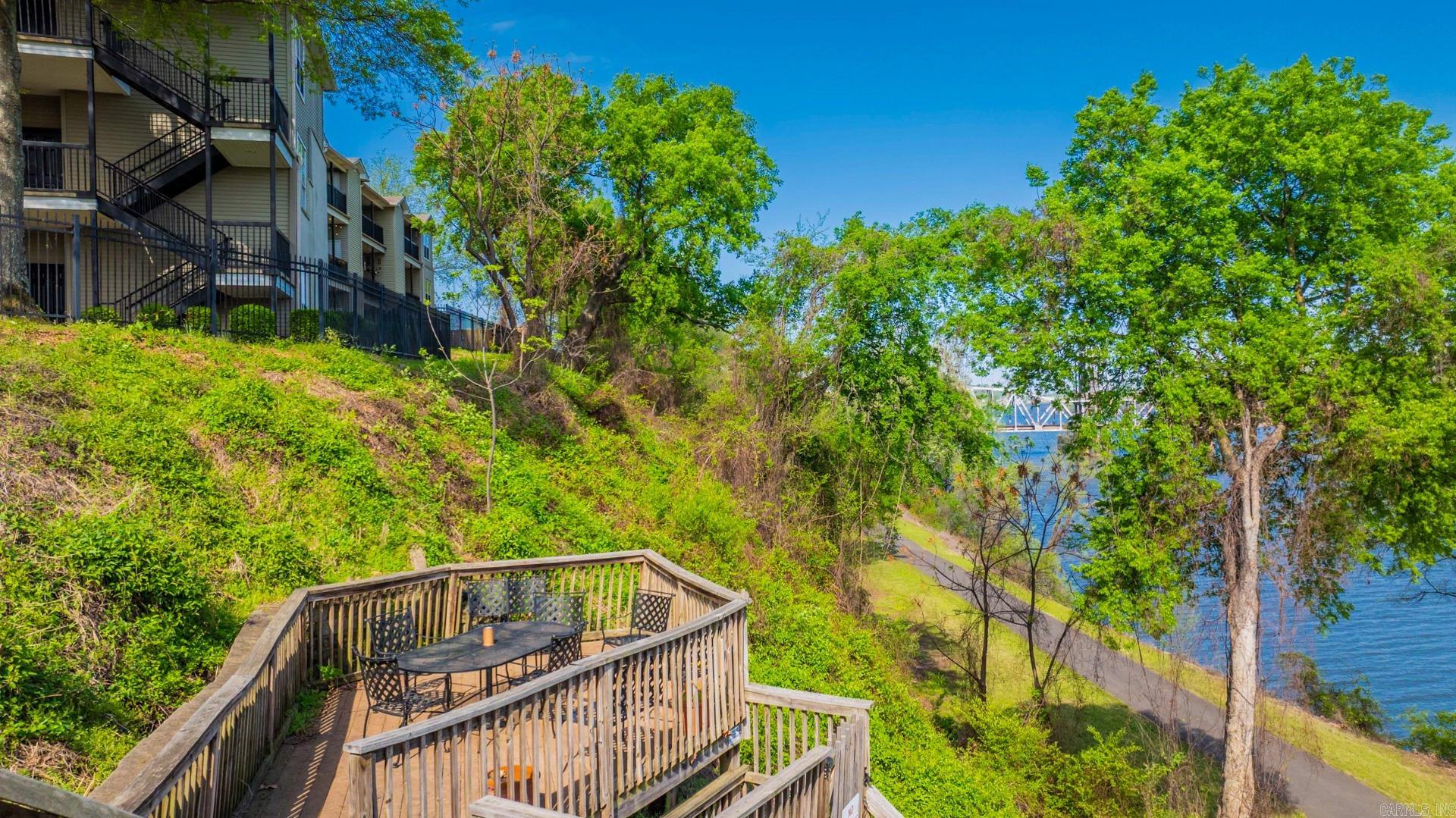 800 North  Little Rock, AR