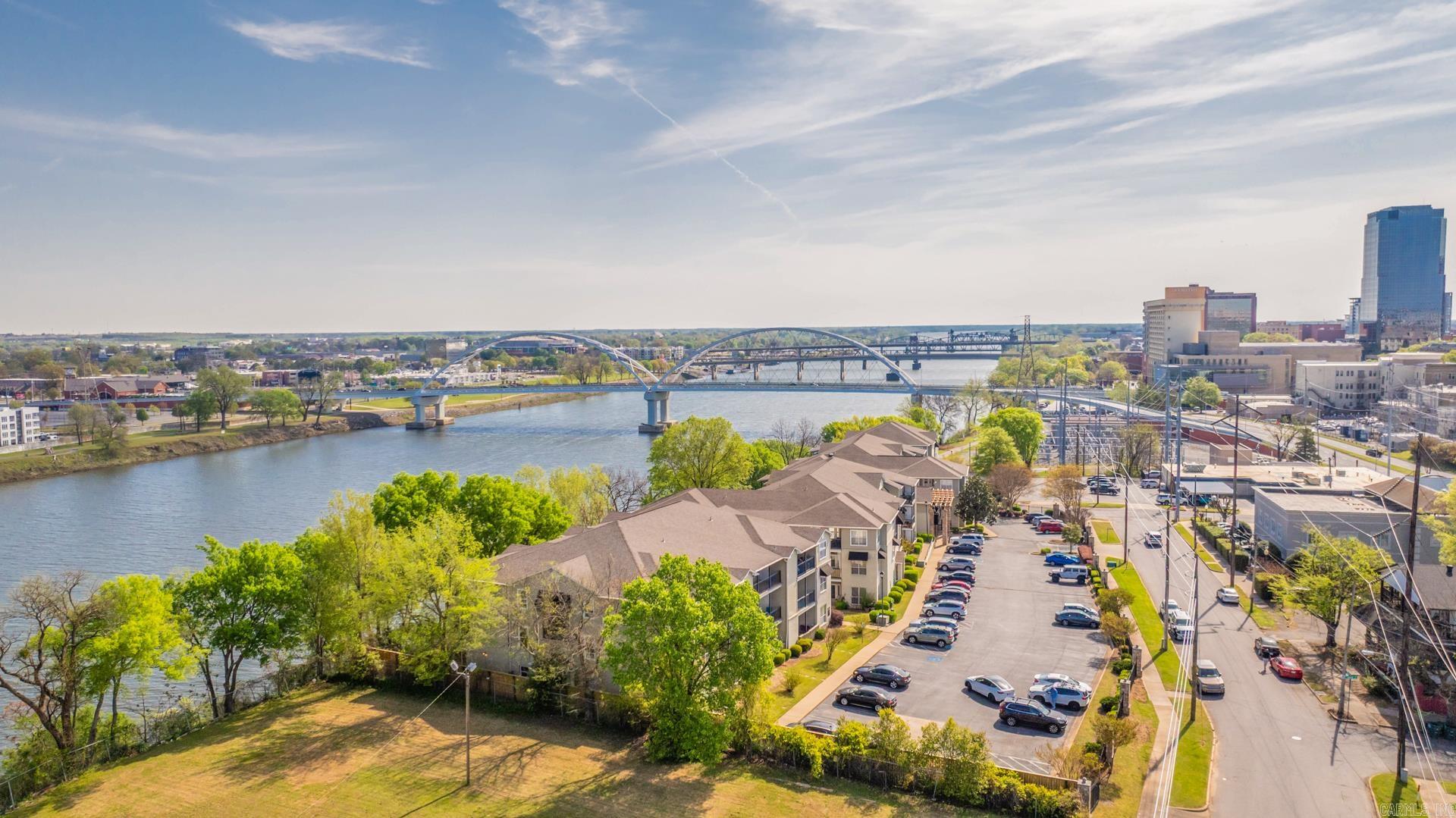 800 North  Little Rock, AR