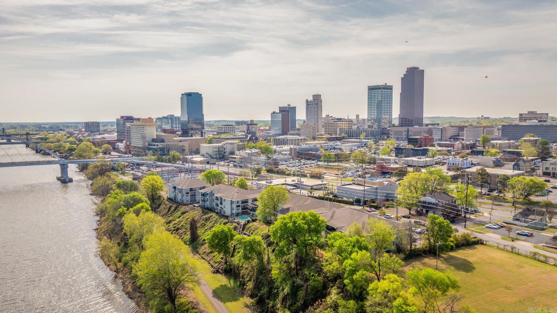 800 North  Little Rock, AR