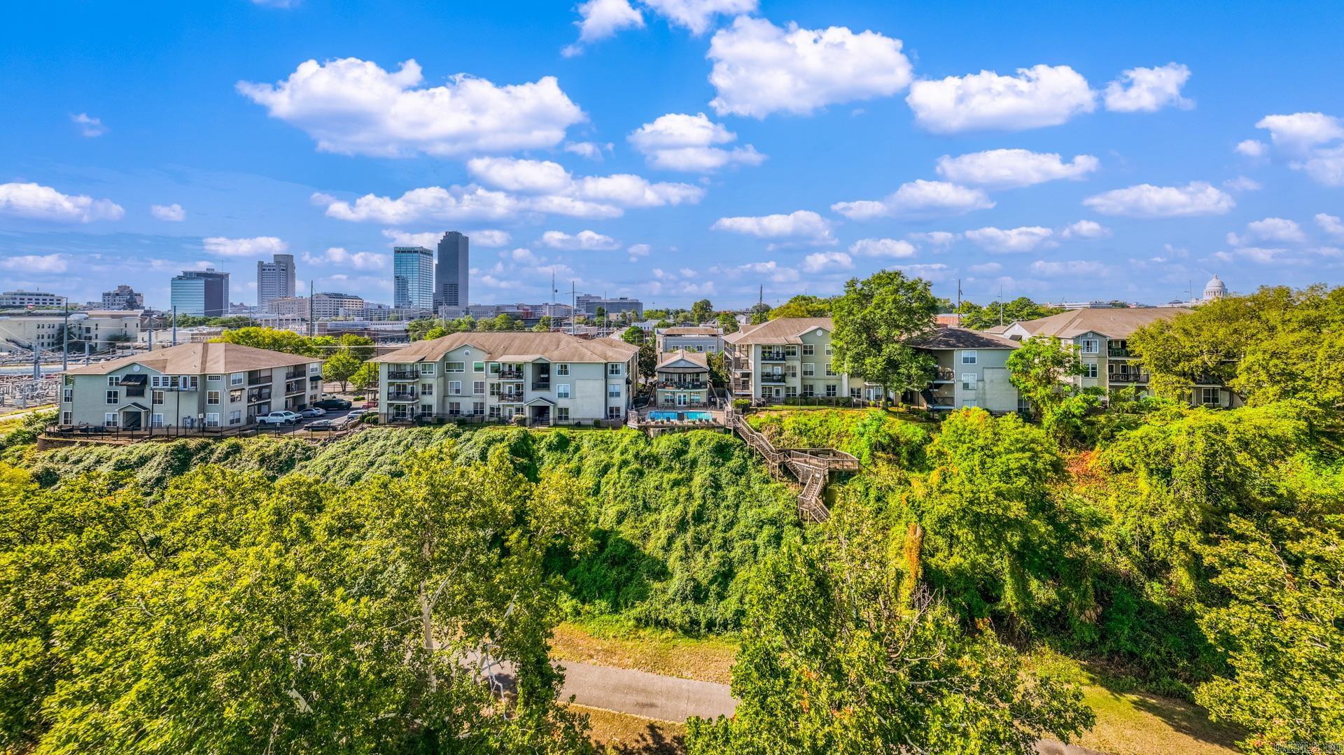 800 North  Little Rock, AR