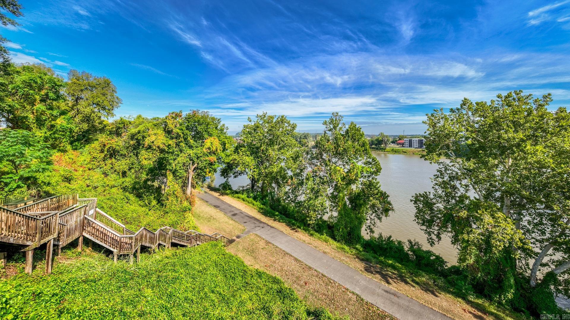 800 North  Little Rock, AR