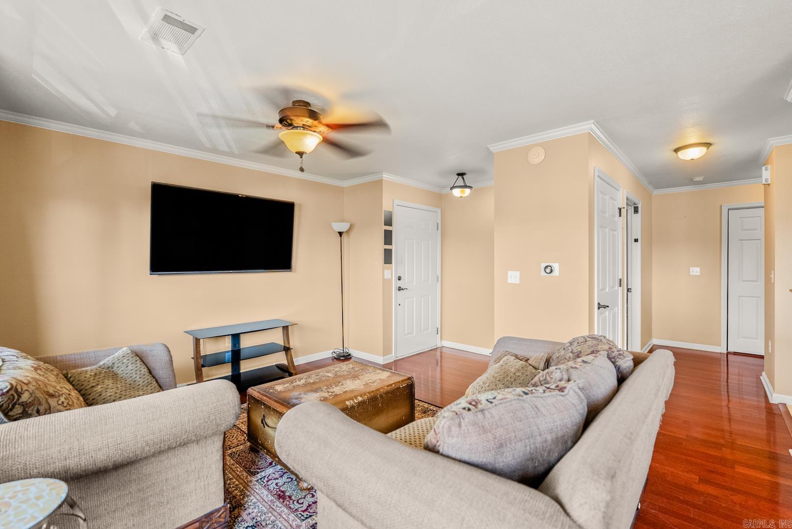 800 North  Little Rock, AR