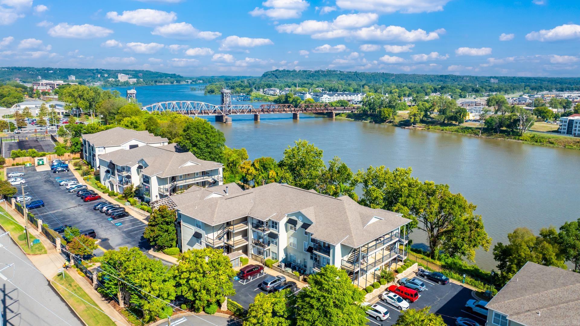 800 North  Little Rock, AR