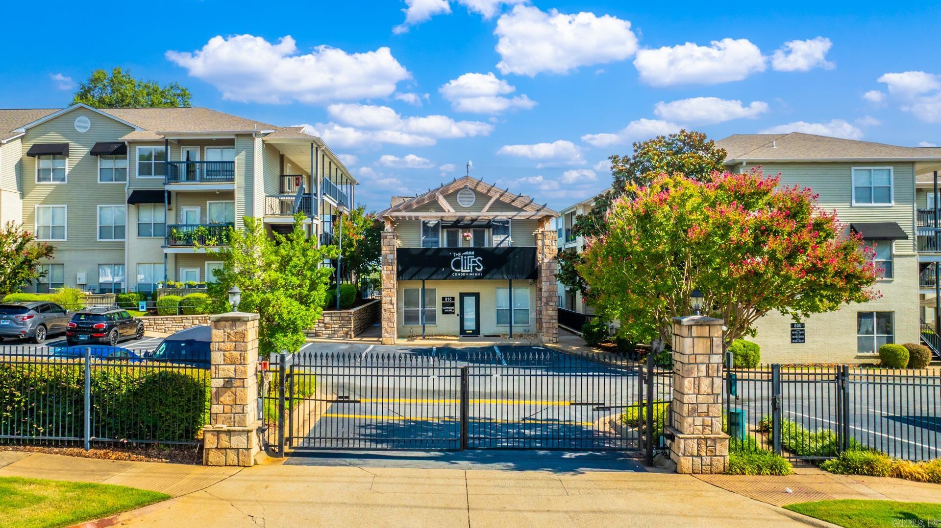 800 North  Little Rock, AR