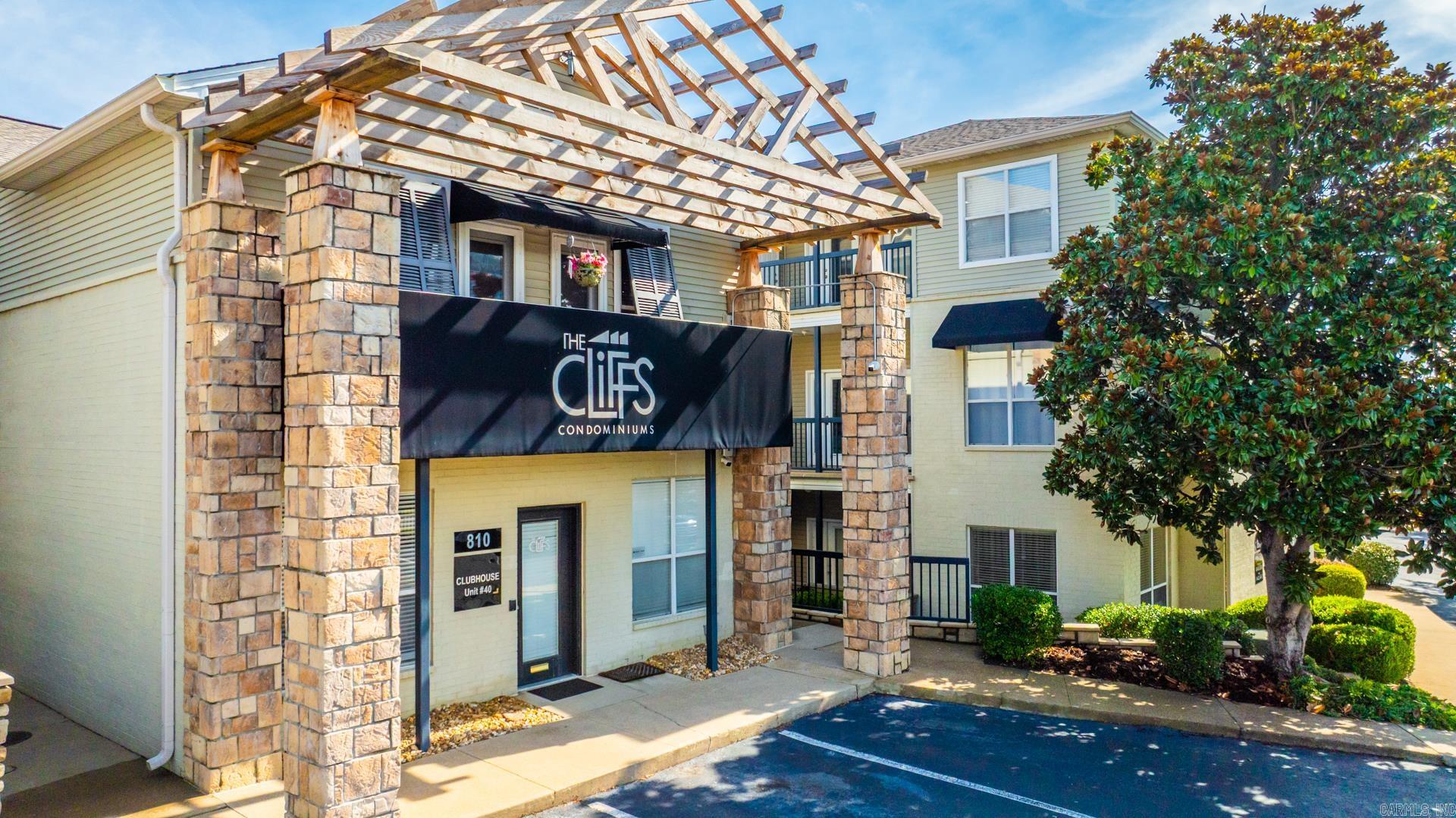 800 North  Little Rock, AR