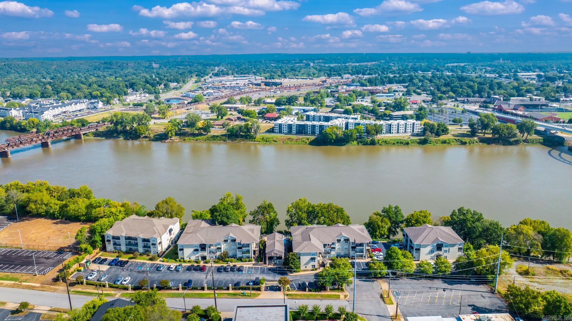 800 North  Little Rock, AR