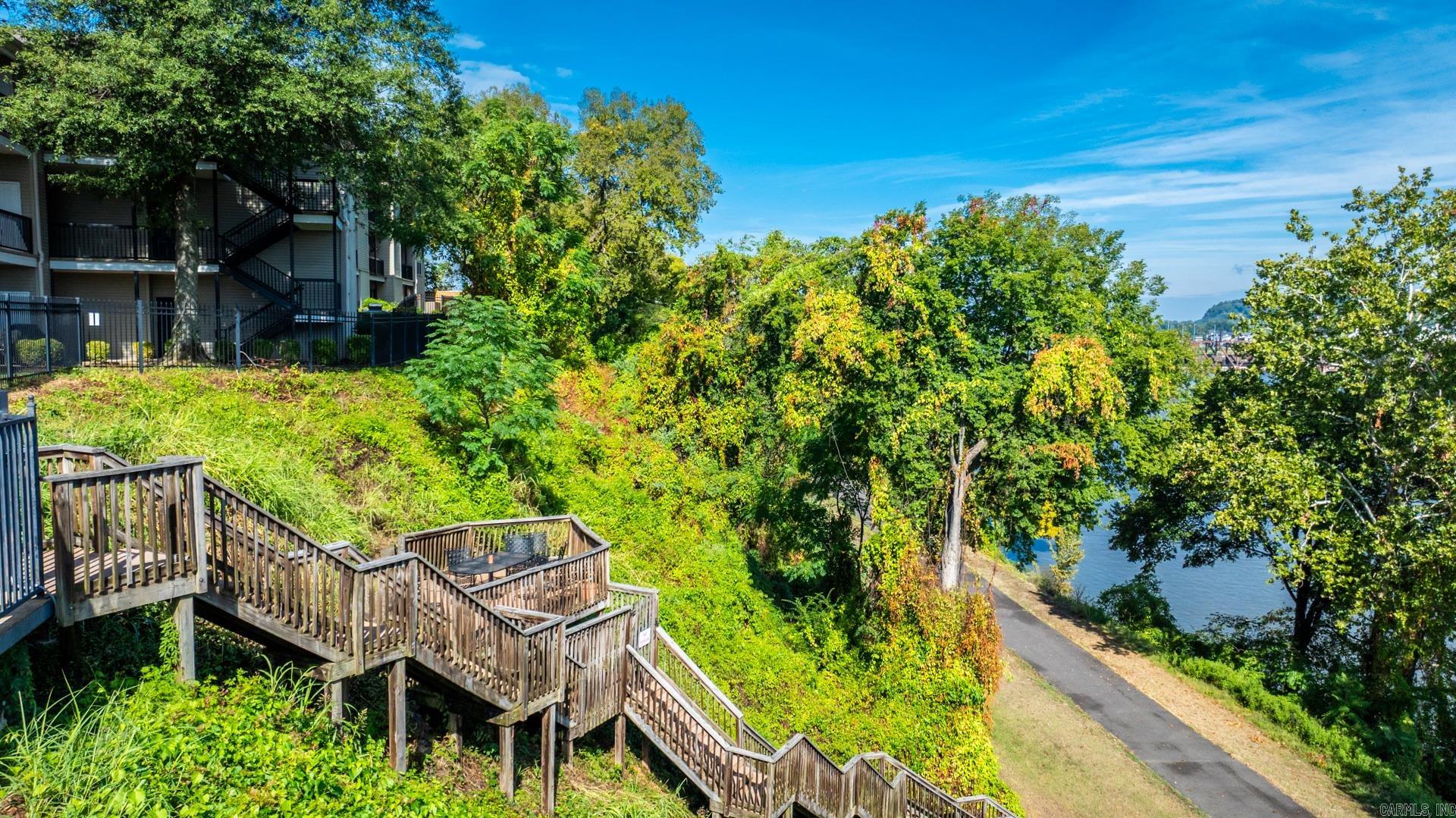 800 North  Little Rock, AR