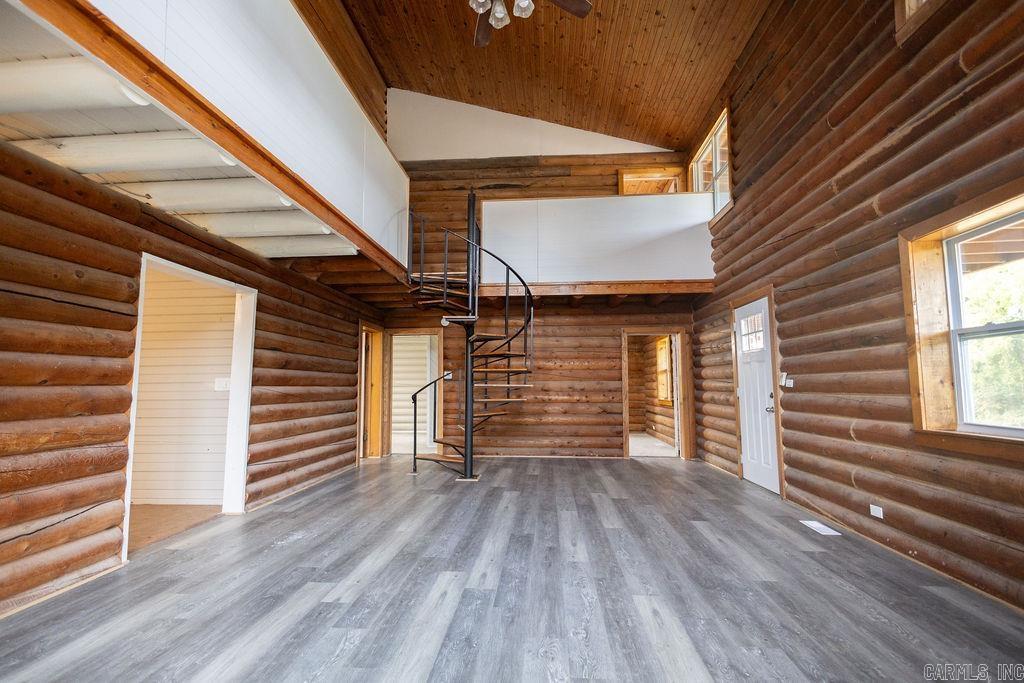 2259 Ledge Rock Road Alpena, AR 72611