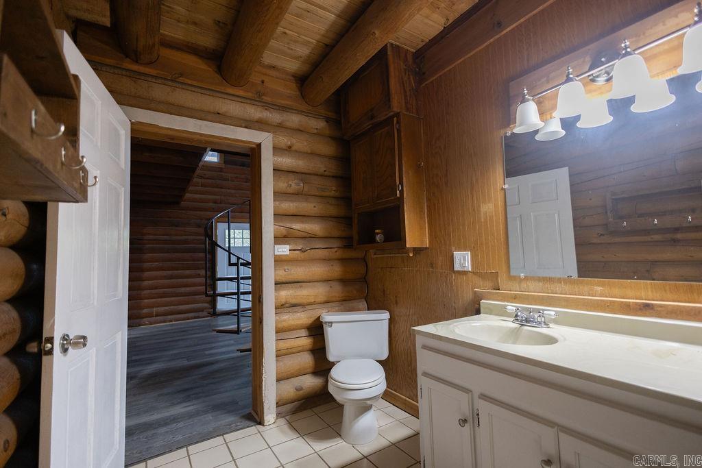 2259 Ledge Rock Road Alpena, AR 72611