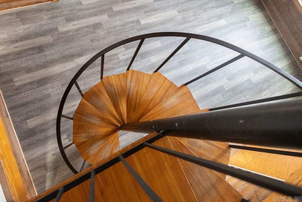 2259 Ledge Rock Road Alpena, AR 72611