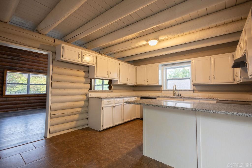 2259 Ledge Rock Road Alpena, AR 72611