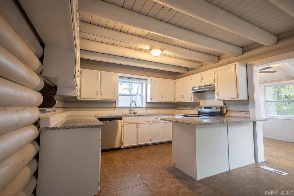 2259 Ledge Rock Road Alpena, AR 72611