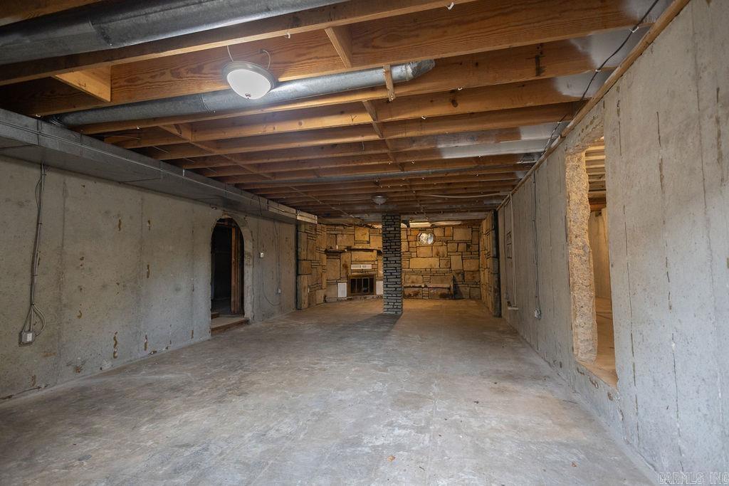 2259 Ledge Rock Road Alpena, AR 72611