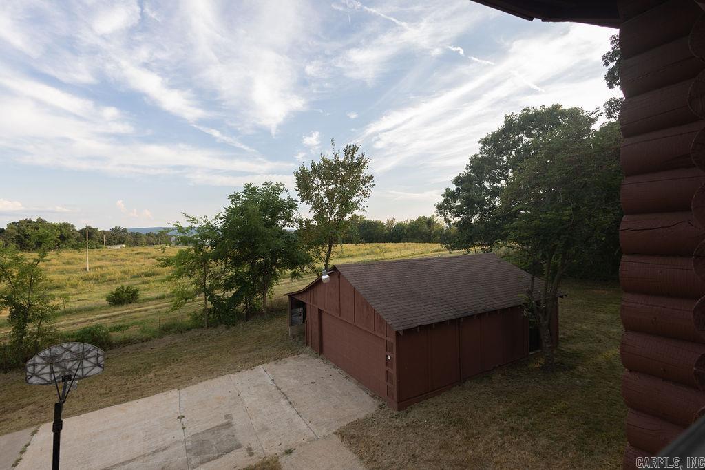 2259 Ledge Rock Road Alpena, AR 72611