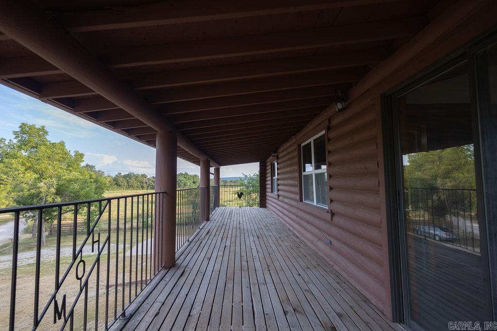 2259 Ledge Rock Road Alpena, AR 72611