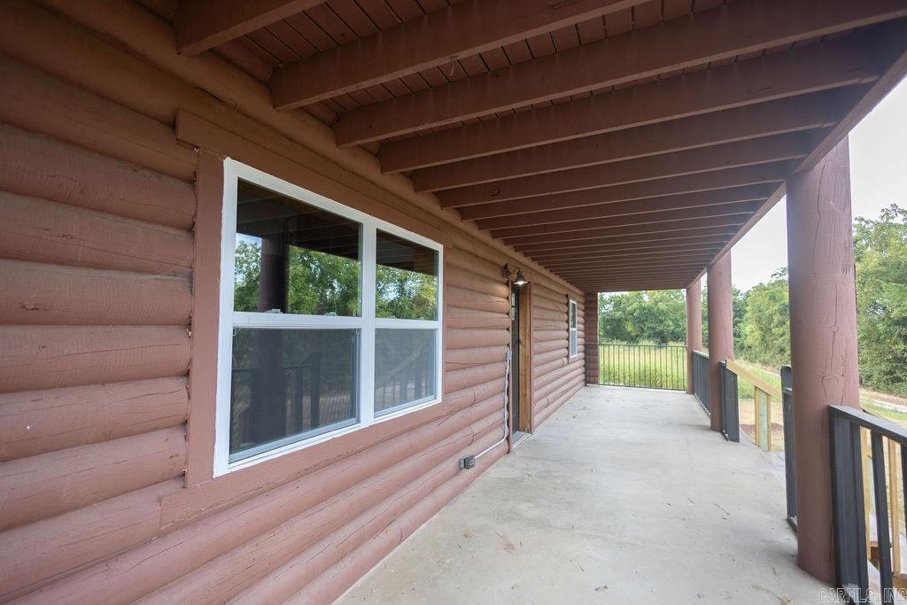 2259 Ledge Rock Road Alpena, AR 72611