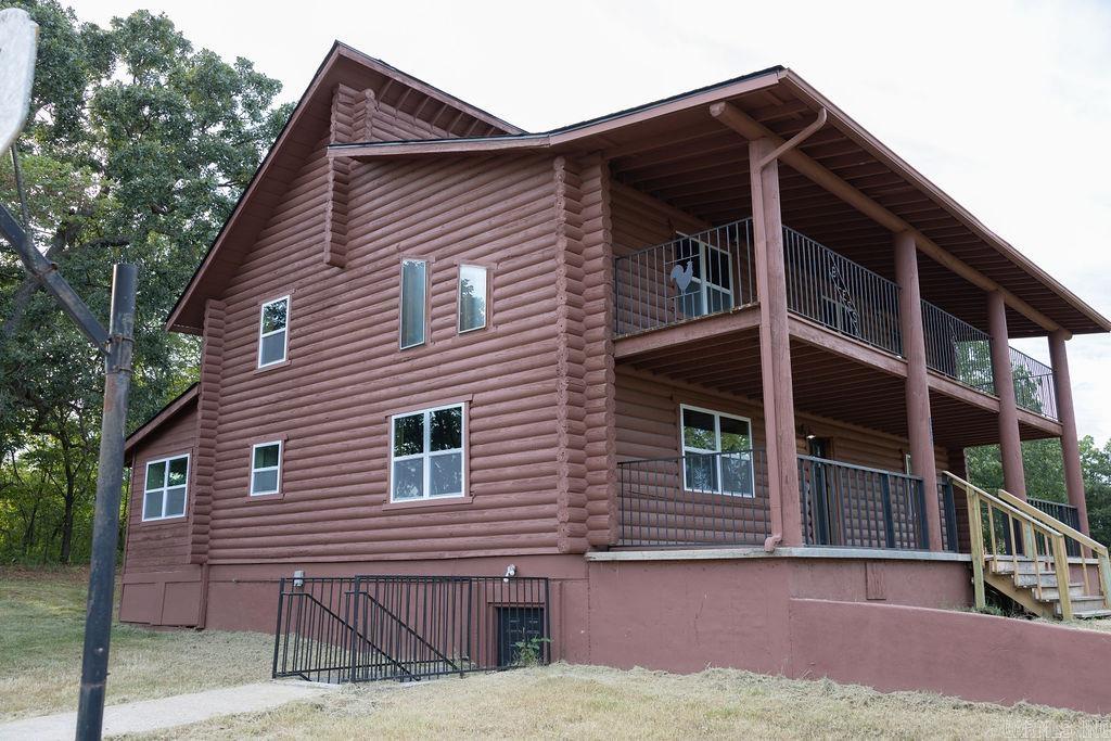 2259 Ledge Rock Road Alpena, AR 72611