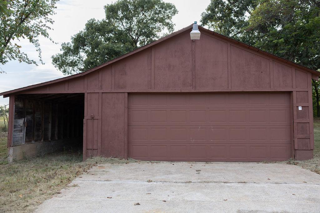 2259 Ledge Rock Road Alpena, AR 72611