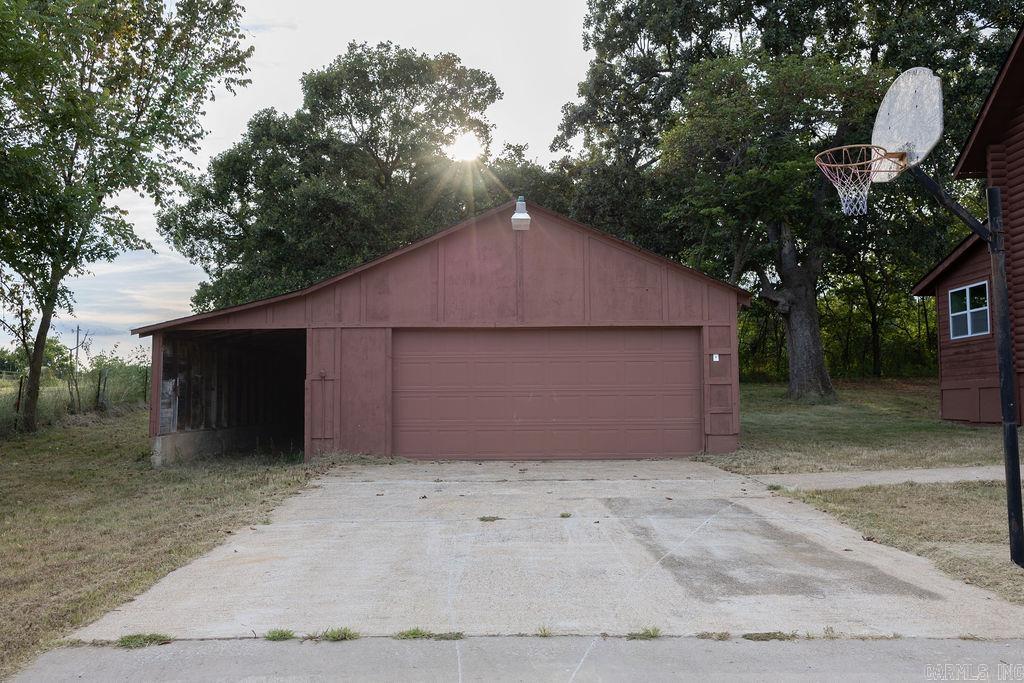 2259 Ledge Rock Road Alpena, AR 72611