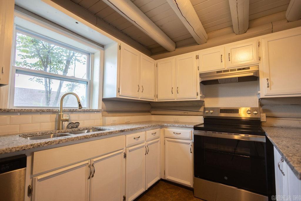 2259 Ledge Rock Road Alpena, AR 72611