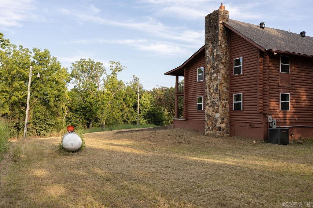 2259 Ledge Rock Road Alpena, AR 72611