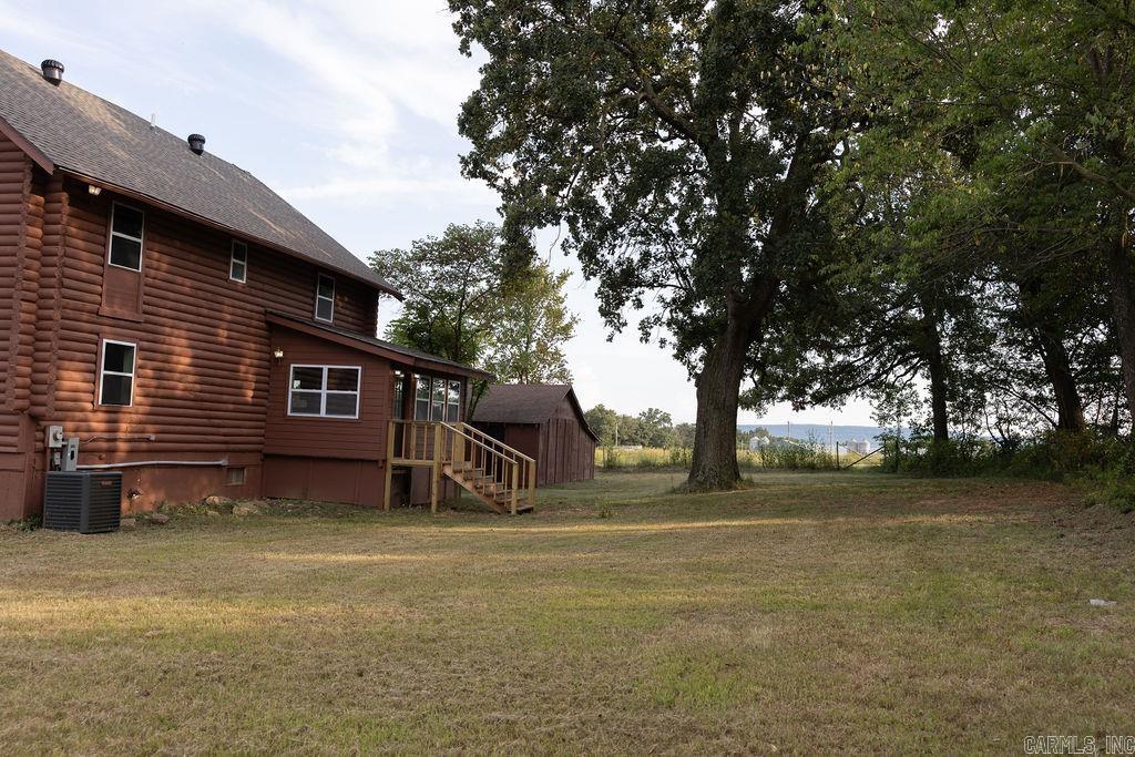 2259 Ledge Rock Road Alpena, AR 72611