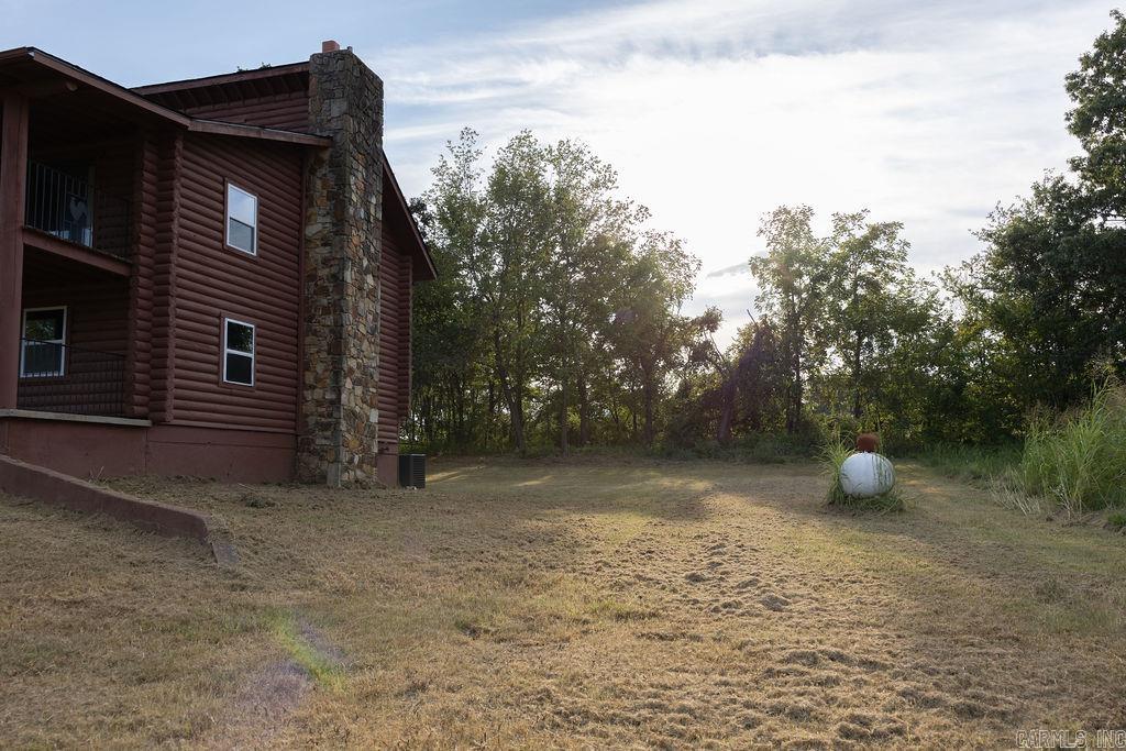 2259 Ledge Rock Road Alpena, AR 72611