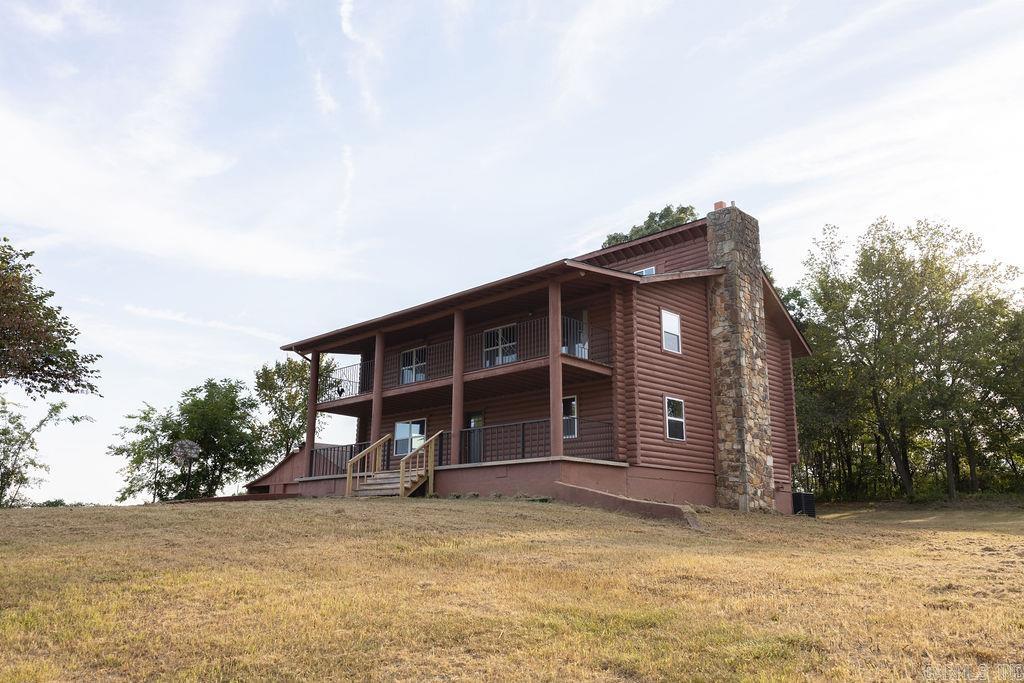 2259 Ledge Rock Road Alpena, AR 72611
