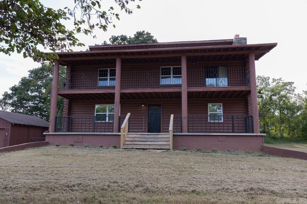2259 Ledge Rock Road Alpena, AR 72611