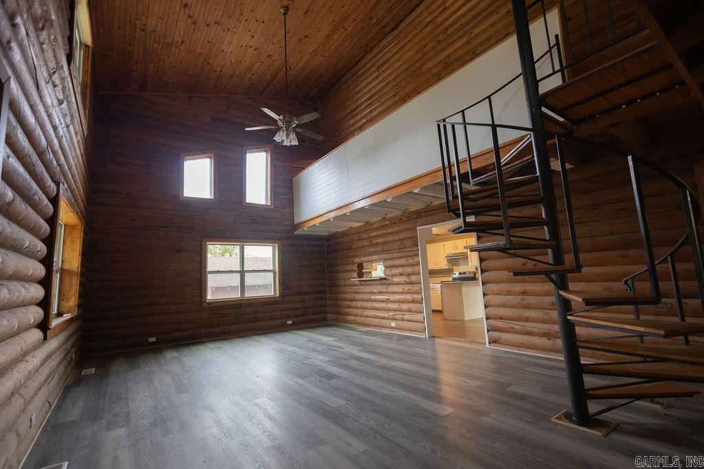 2259 Ledge Rock Road Alpena, AR 72611