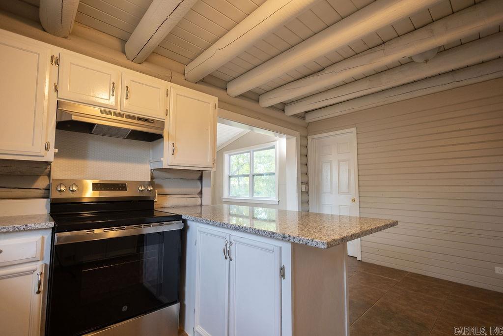 2259 Ledge Rock Road Alpena, AR 72611