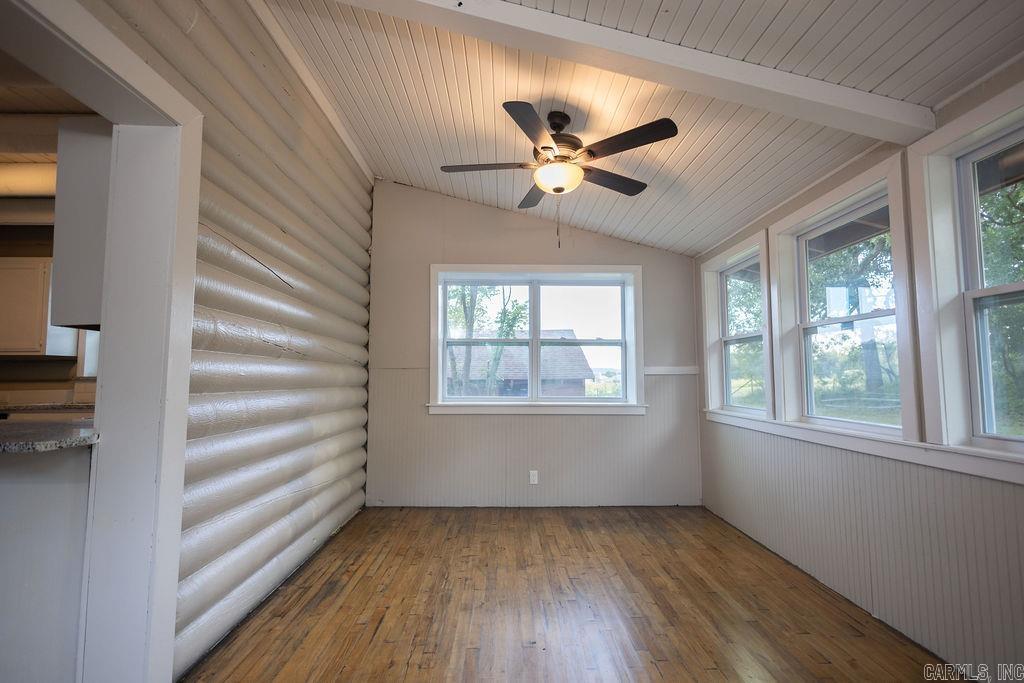 2259 Ledge Rock Road Alpena, AR 72611